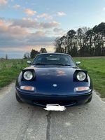MAZDA MX-5 1.8i-16