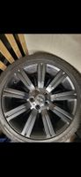 Felgen Range Rover