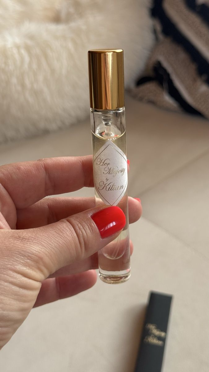 Kilian Profumi & Eau de Toilette: Kilian - Her Majesty – Nuovo (secondo la descrizione) da Surcasti venduto da Lenkita 2