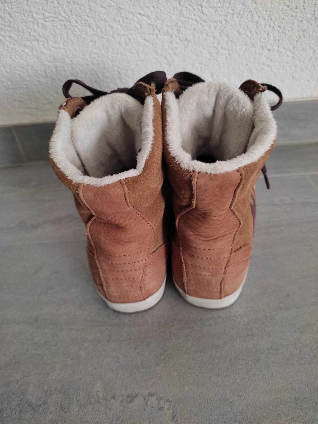 Timberland Scarpe da donna: Timberland Taille 37 – Usato da Müntschemier venduto da Kinako 6