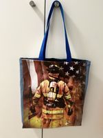 Tasche Feuerwehrmann