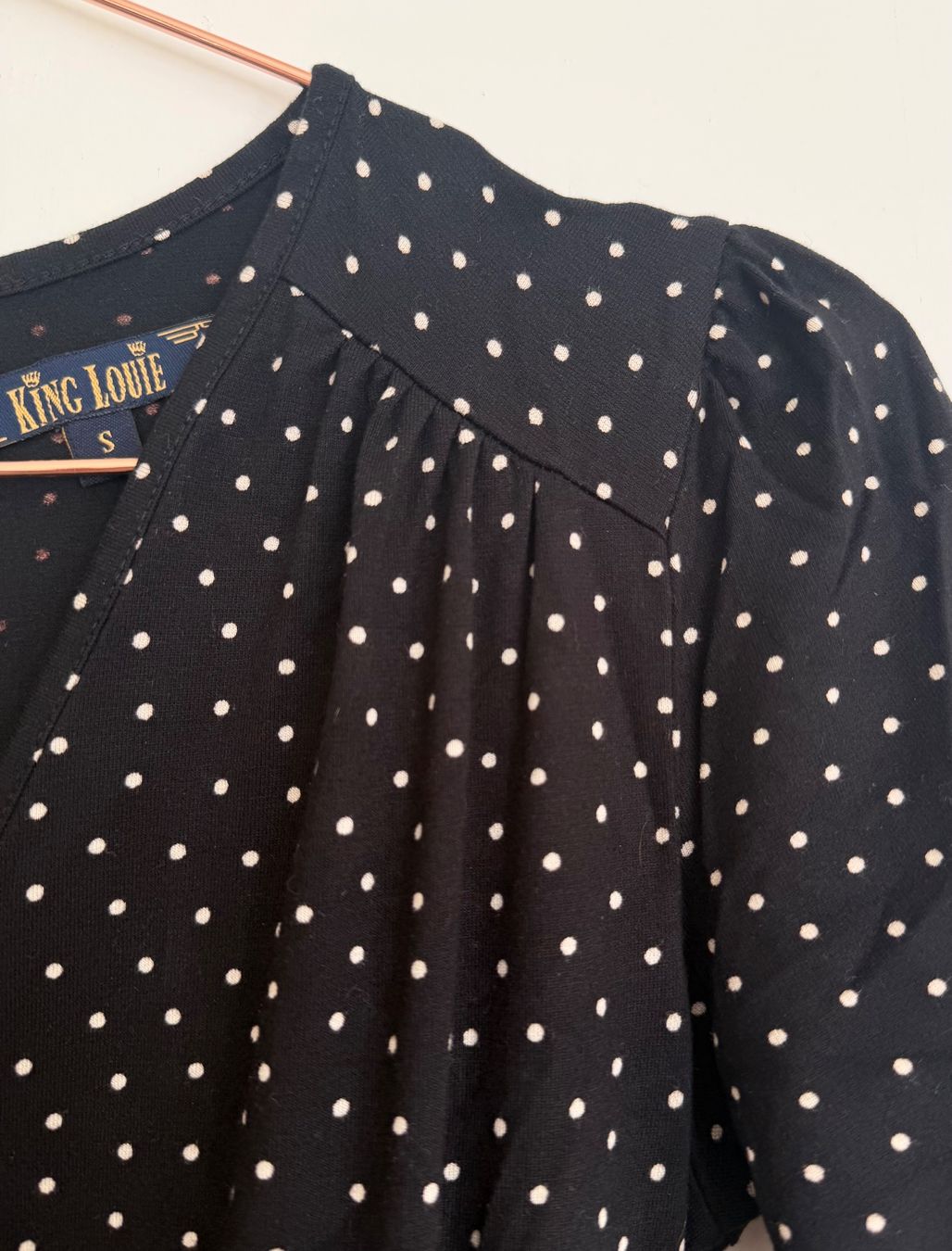 King Louie Vestiti: King Louie Kleid – Usato da Basel venduto da malee90 1