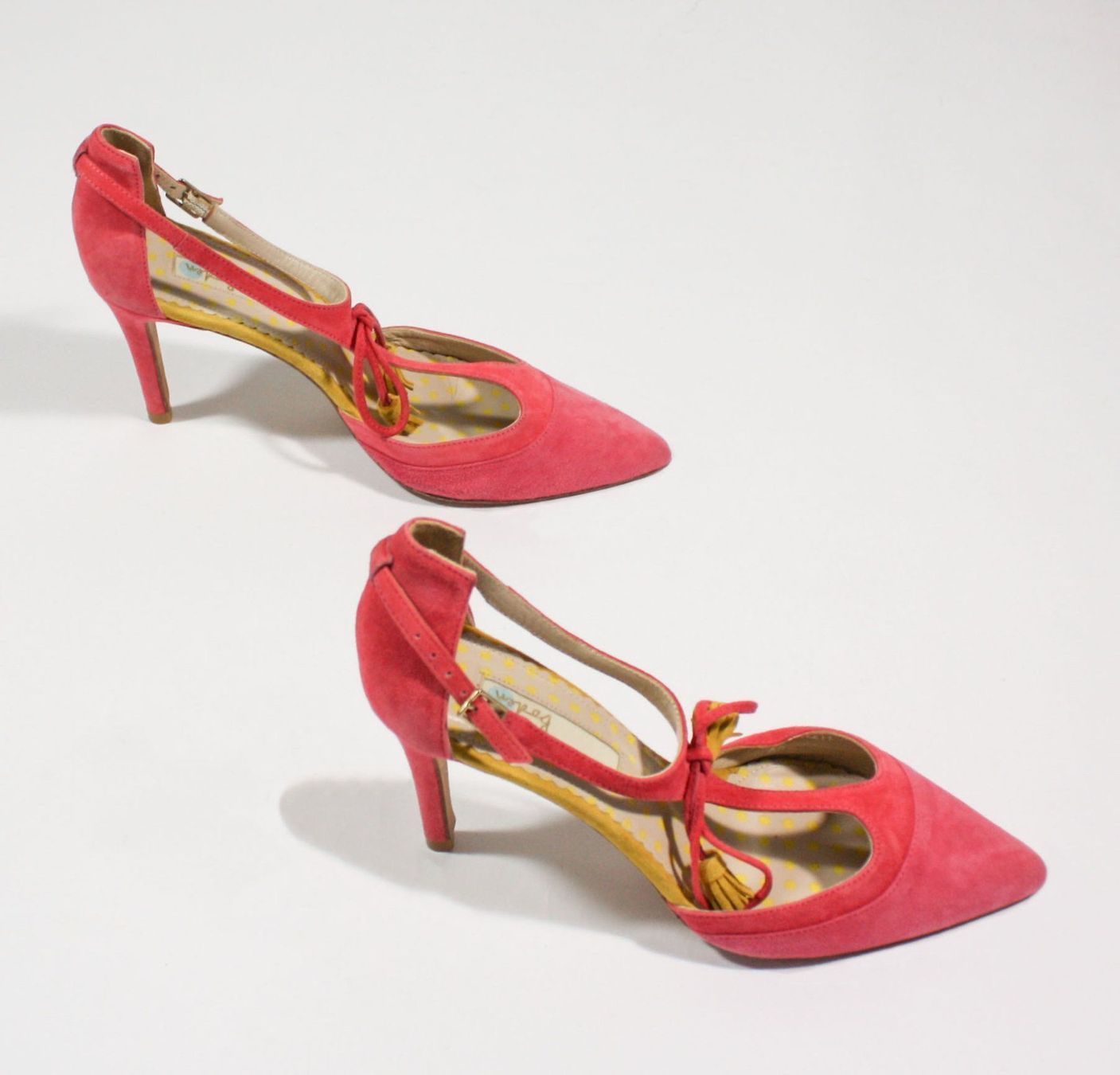Scarpe da donna: Boden Pumps Gr. 38.5 – Usato da Belp venduto da caramel-secondhand 1