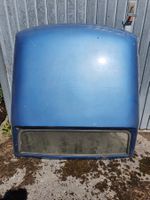Hardtop MG B  in gutem Zustand