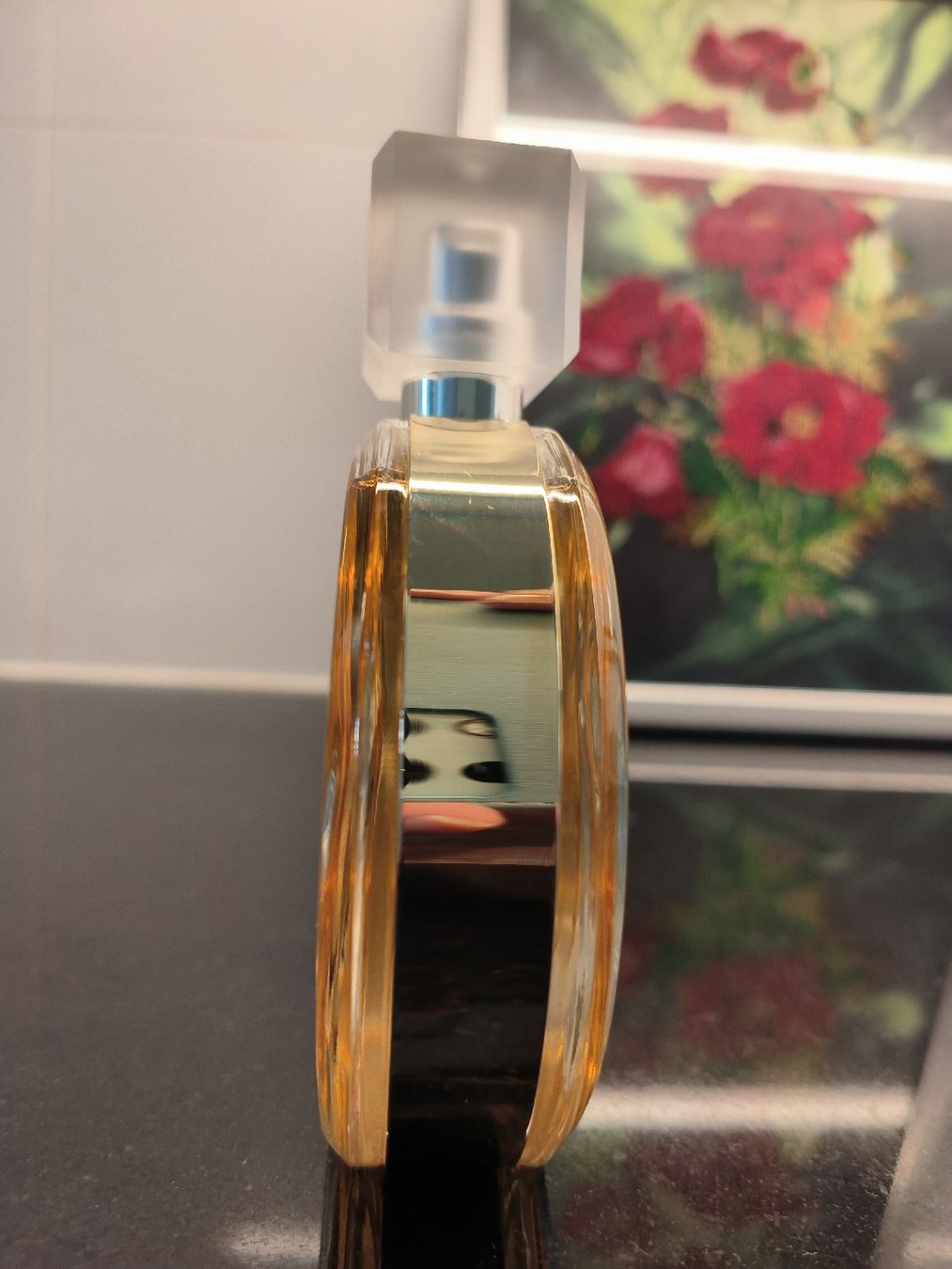Chanel Profumi & Eau de Toilette: Chanel CHANCE EAU VIVE Est 150 ml – Usato da Carouge GE venduto da pro_8k9d 1