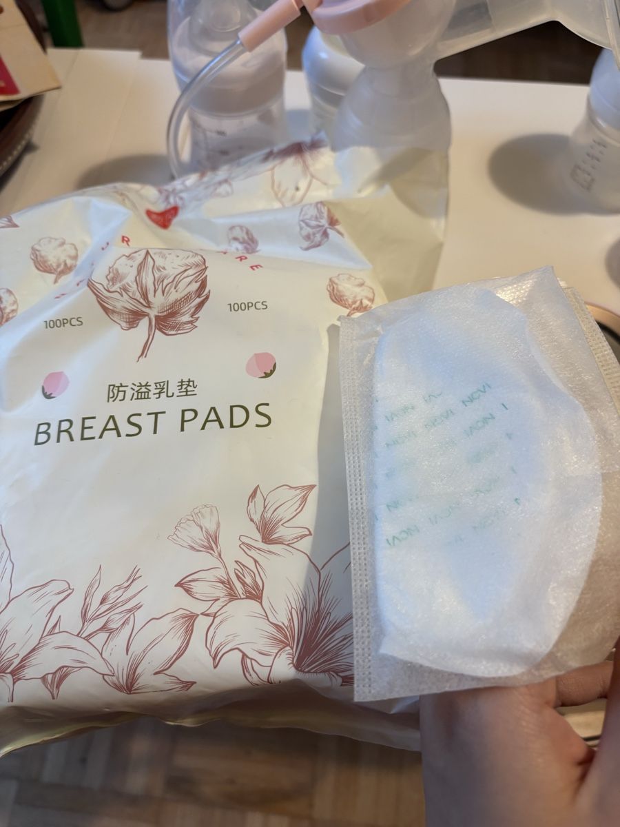 Accessori per l’allattamento: Electric Breast Pump – Nuovo (secondo la descrizione) da Zürich venduto da mfy_k556 1