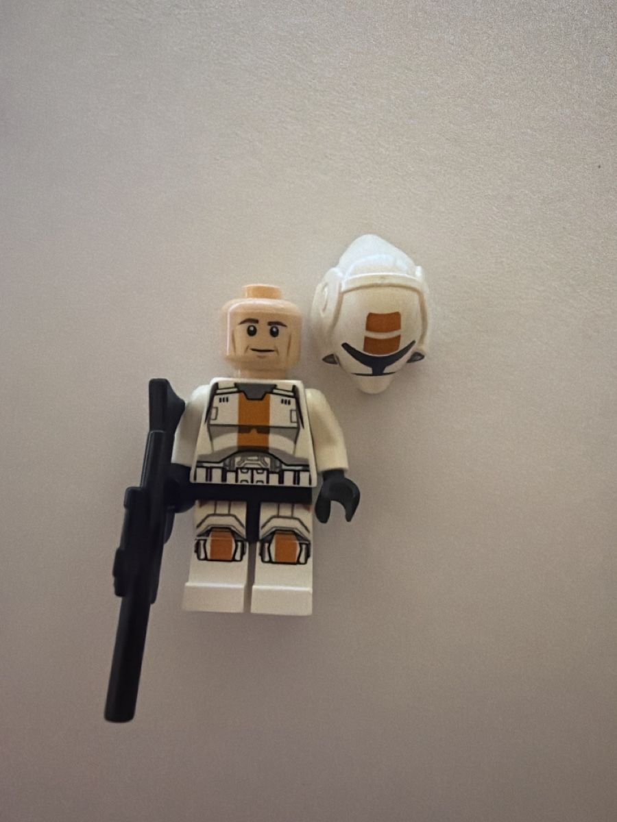 Lego Figuren: Minifigur SW0444 – Neu (gemäss Beschreibung) aus Beinwil am See von Tobi-Wied 1