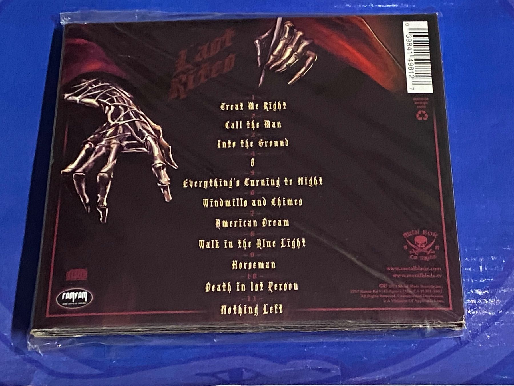 CDs: Pentagram – D'occasion à Muri b. Bern par AdidasCollector 1