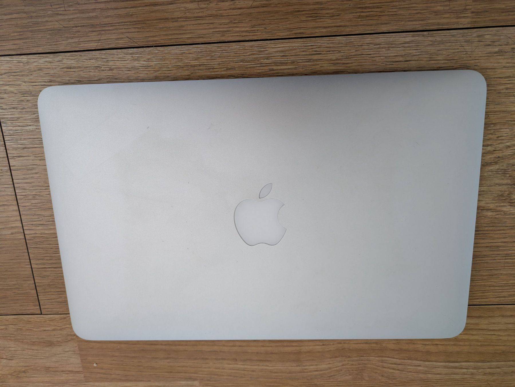 Apple Notebook: Superkompaktes MacBook Air 11 Zoll – Usato da Solothurn venduto da Sburkard 1