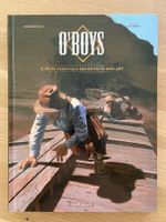 O'BOYS / TOME 2 / PREMIERE EDITION