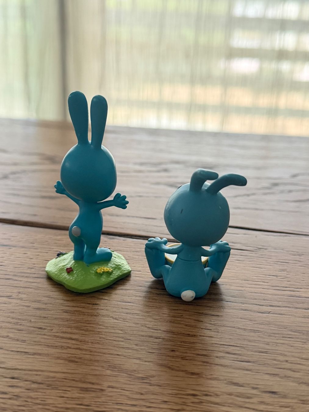 Tonies Statuette: Tonie - Kikaninchen - Set – Usato da Muhen venduto da milka17 1