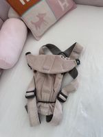 Babytrage Babybjörn guter Zustand