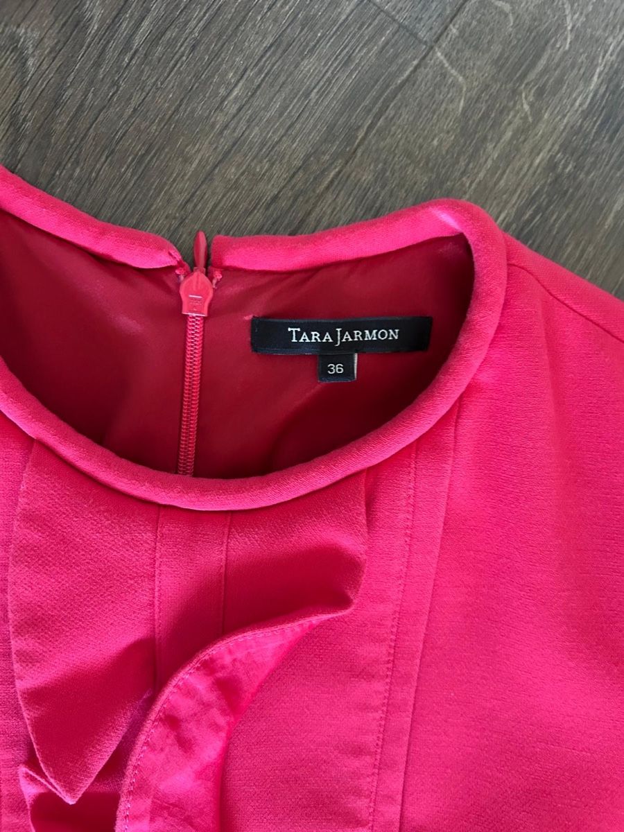 Tara Jarmon Kleider: Robe Tara Jarmon  – Gebraucht aus Duillier von princess012 2
