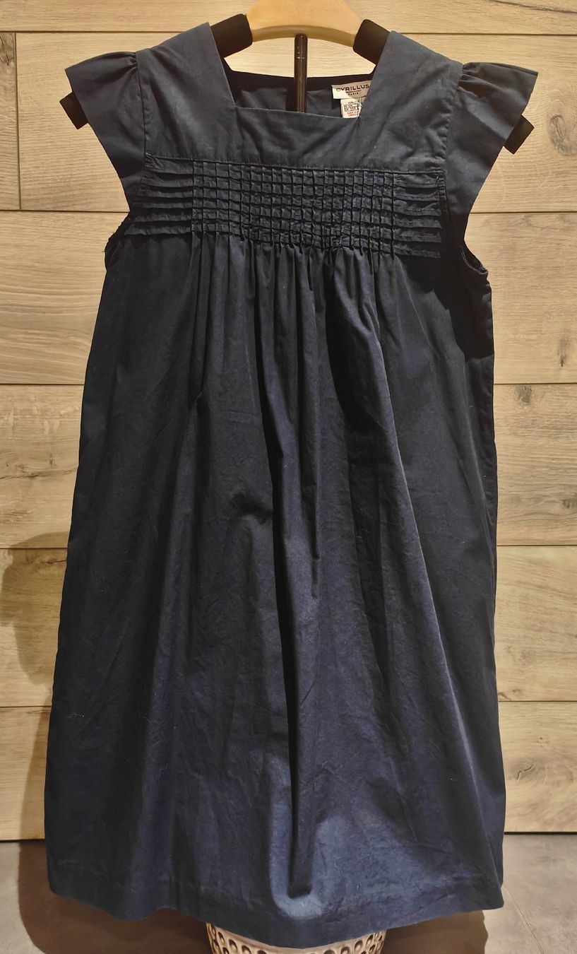 Cyrillus Vestiti & Gonne: Robe fille Cyrillus - 140 / 10A – Nuovo (secondo la descrizione) da Bulle venduto da lim_kb2l