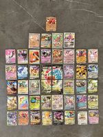 Pokémon Original Karten