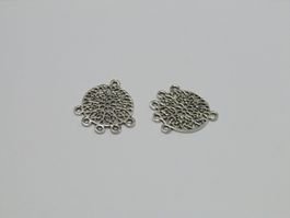 14 Metall Verbinder (679)