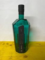 Swiss Crystal Gin Classic (70cl, 46% Vol.)  Neu & OVP