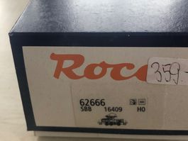 Roco 62666