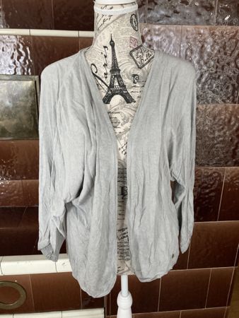 Tom Tailor Pulli🤍Gr.S nr.1