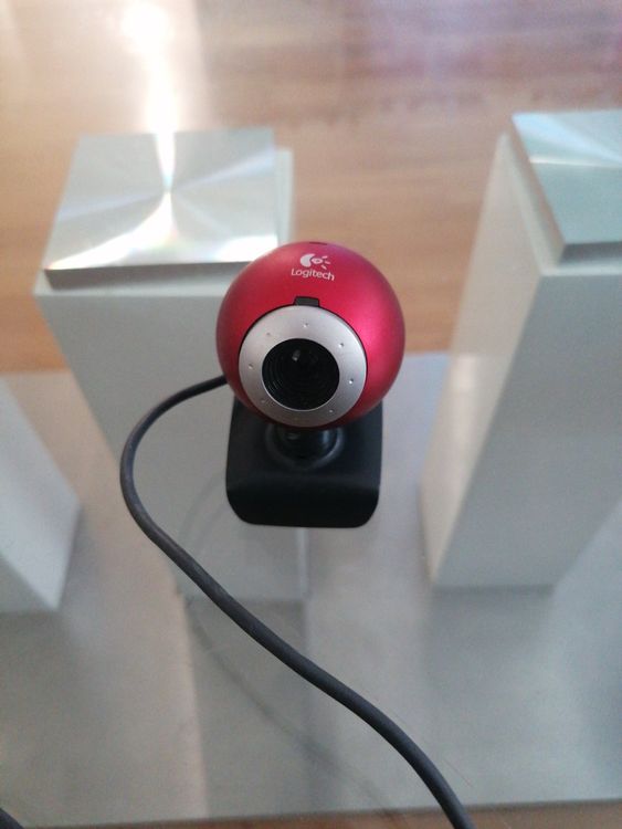 Logitech webcam | Kaufen auf Ricardo