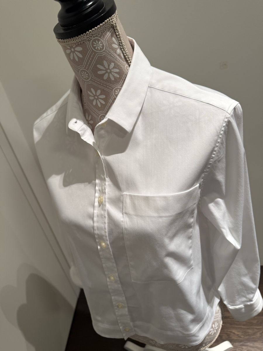 Blusen: Soluzione Bluse Gr.34 – Neu (gemäss Beschreibung) aus Balzers von Lissi57 8