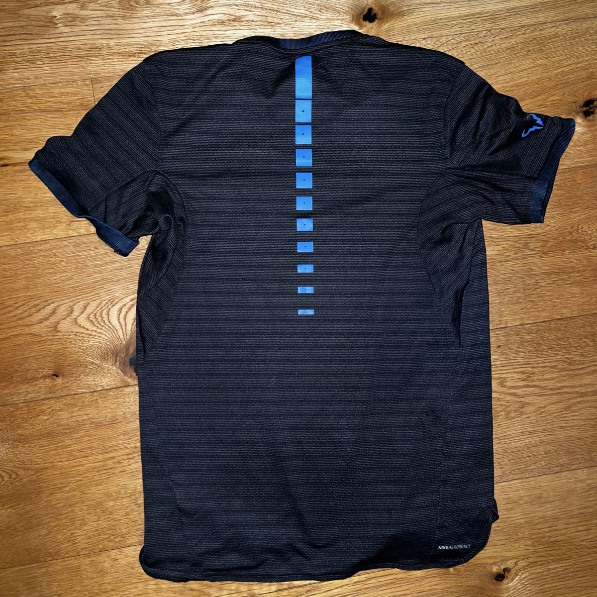 Nike T-Shirts: Nike Shirt Rafael Nadal US Open 2016 – Gebraucht aus Chur von noe_mh8b 2