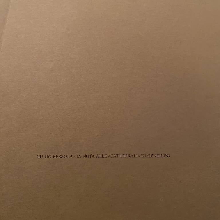 Libri: Le cattedrali - con stampe originali – Usato da Gudo venduto da mat_sj7s 3