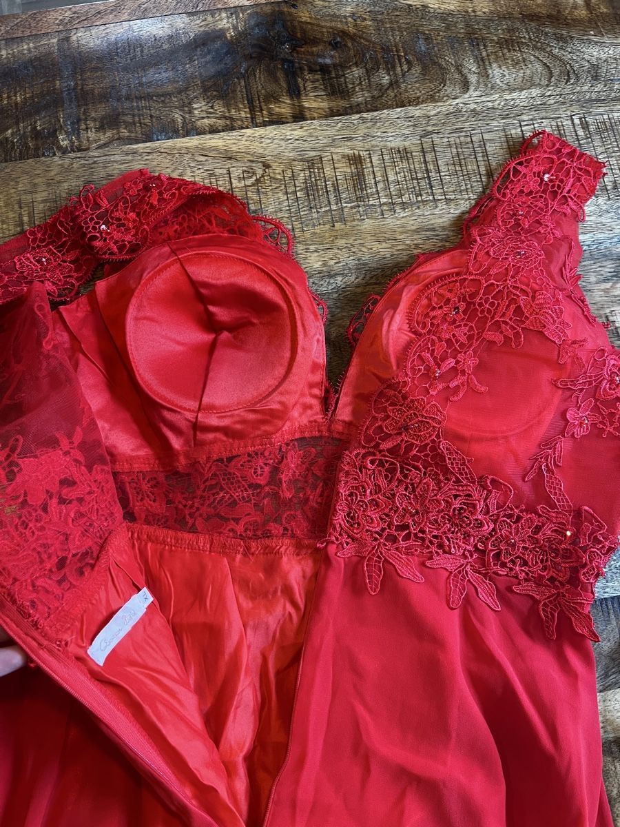 Robes: Abendkleid – D'occasion à Effretikon par Michelle.rthl 5