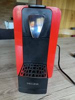 Delizio Kapselmaschine