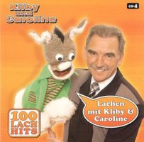 CD Kliby und Cariline Vol. 04