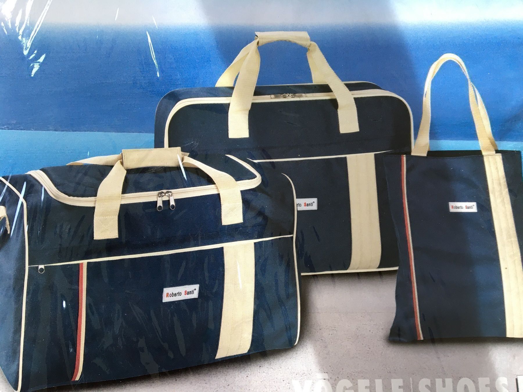Borse da donna: Taschen Set – Usato da Arth venduto da Vrecam51