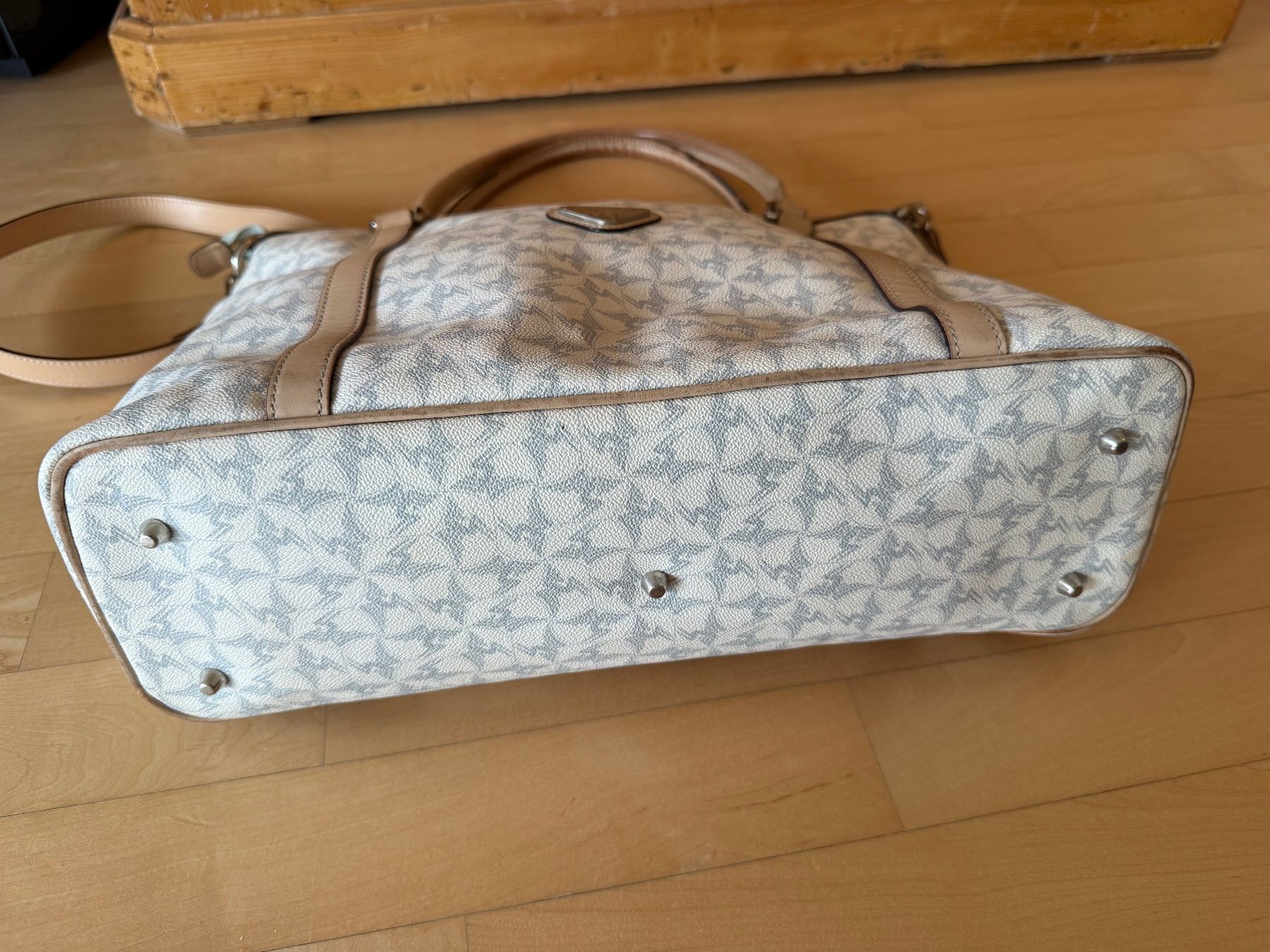 Maison Mollerus Borse da donna: MAISON Mollerus Tasche - Shopper – Usato da Uster venduto da Schangnau87 4