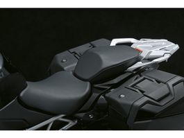 Original Sitze für Suzuki GSX-S1000-GX