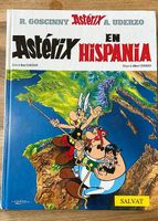Asterix en Hispania