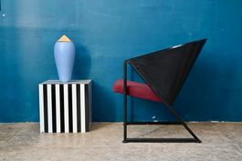 Fauteuil Mondi Soft Chair de Jouko Järvisalo scandinave