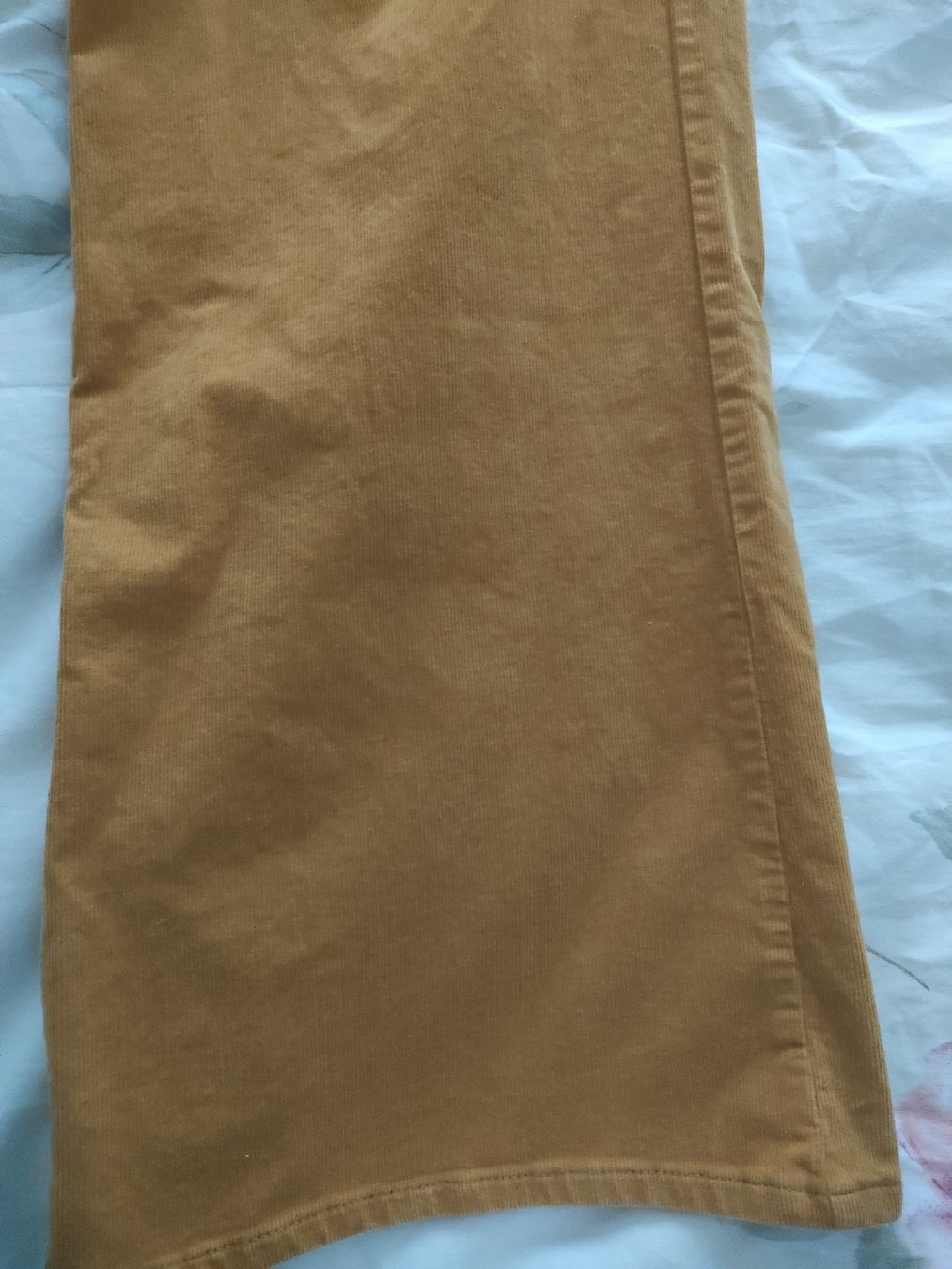 Pantaloni: Cord Hose Yessica – Usato da Brugg AG venduto da Mashaba 5