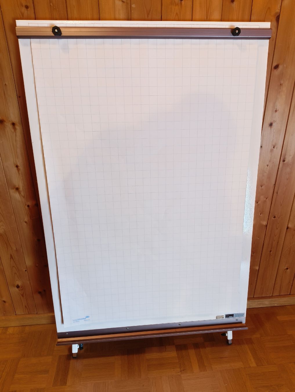 Calamite: Flipchart mit Papier – Usato da Winikon venduto da babusch_66