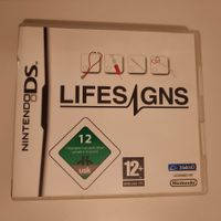 Lifesigns /DS