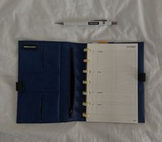 Freitag Agenda