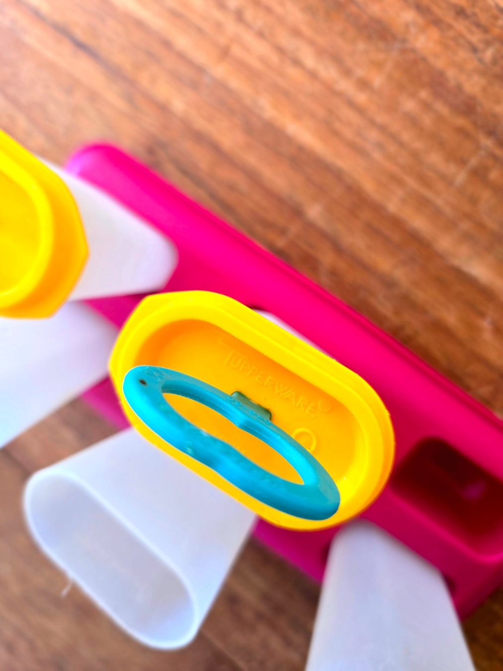 Tupperware Recipients et similaires: Vintage Tupperware Eis Lutscherformen – D'occasion à Zürich par H44 2