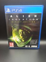 Alien Isolation (Ripley Edition) PS4 / PS5   📀🎮📀 TOP