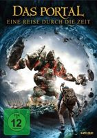 Das Portal - Eine Reise durch die Zeit (DVD)