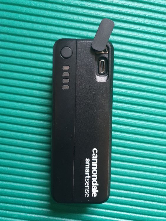 Cannondale Smartsense | Ne Manquez Pas Notre Promotion