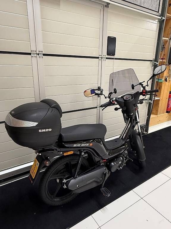 Ciclomotori: Vélomoteur Bye Bike One – Usato da Peseux venduto da Alinos19 2