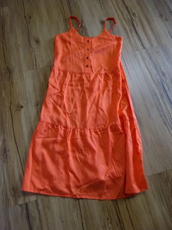 Herziges Trägerkleid/Esmara