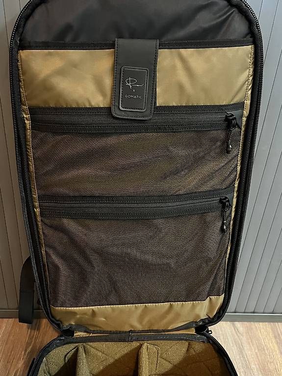 Rucksäcke: Foto- / Kamerarucksack /Gomatic Peter McKinnon 35l – Gebraucht aus Büttenhardt von a.hammer 3