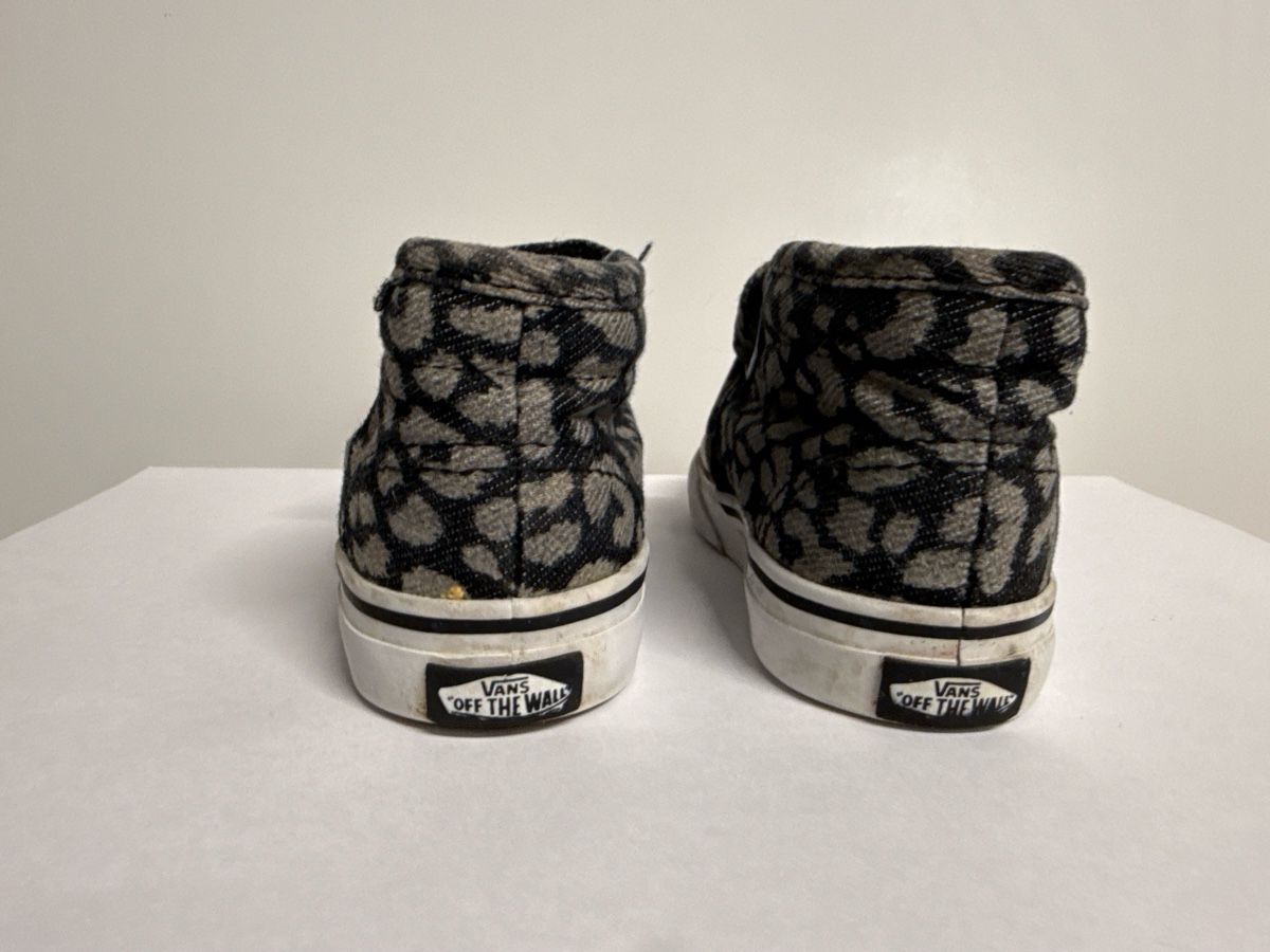 Vans Scarpe per ragazzi: Baby Vans 21 – Usato da Zürich venduto da juanjoch 1