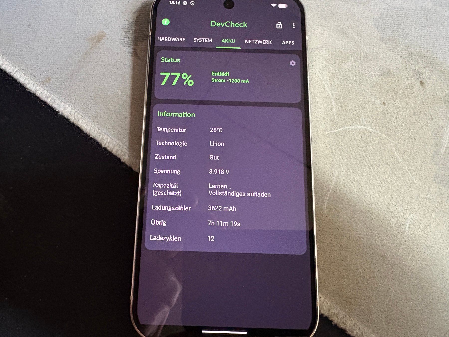 Google Portables: Google Pixel 9 Pro 128Gb#84 – D'occasion à Au SG par bah_6f5w 6