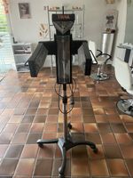 TRAK Haartrockner Trockenhaube Coiffeur Top Zustand!