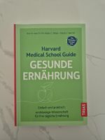 Harvard Medical School Guide - Gesunde Ernährung